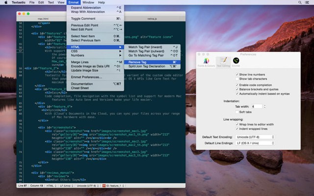Visual Studio Code Python Editors In Review Martin Thoma Towards Data Science You can now edit the action replay or etc codes with this. Visual Studio Code Python Editors In Review Martin Thoma Towards Data Science Keyboard shortcuts interface overview and some nice tips tricks for the popular VS Code editor - all of this on our handy cheat sheet.