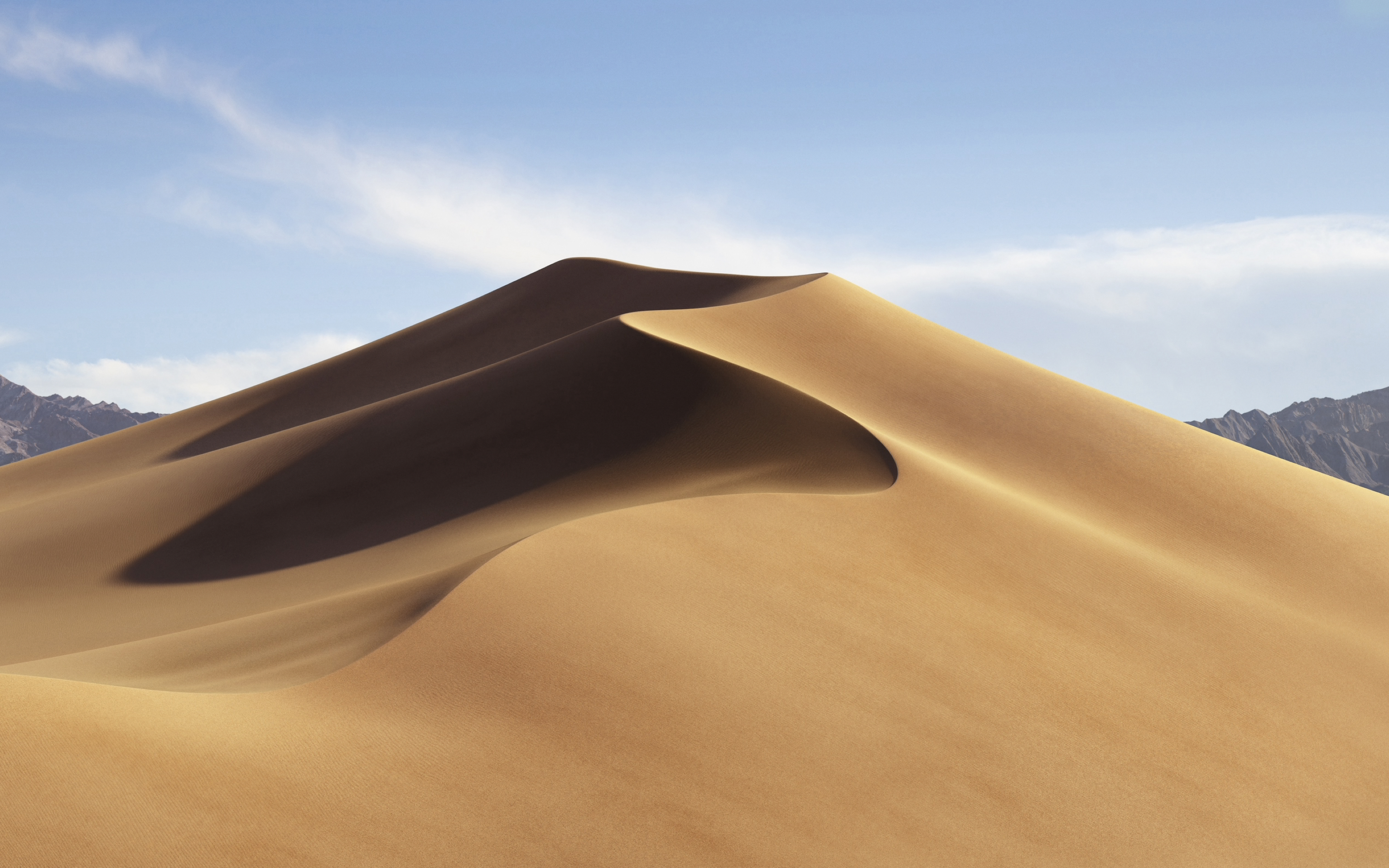 Water ultra hd desktop background wallpaper for 4k uhd tv : Macos Mojave Wallpapers For Download In Hd