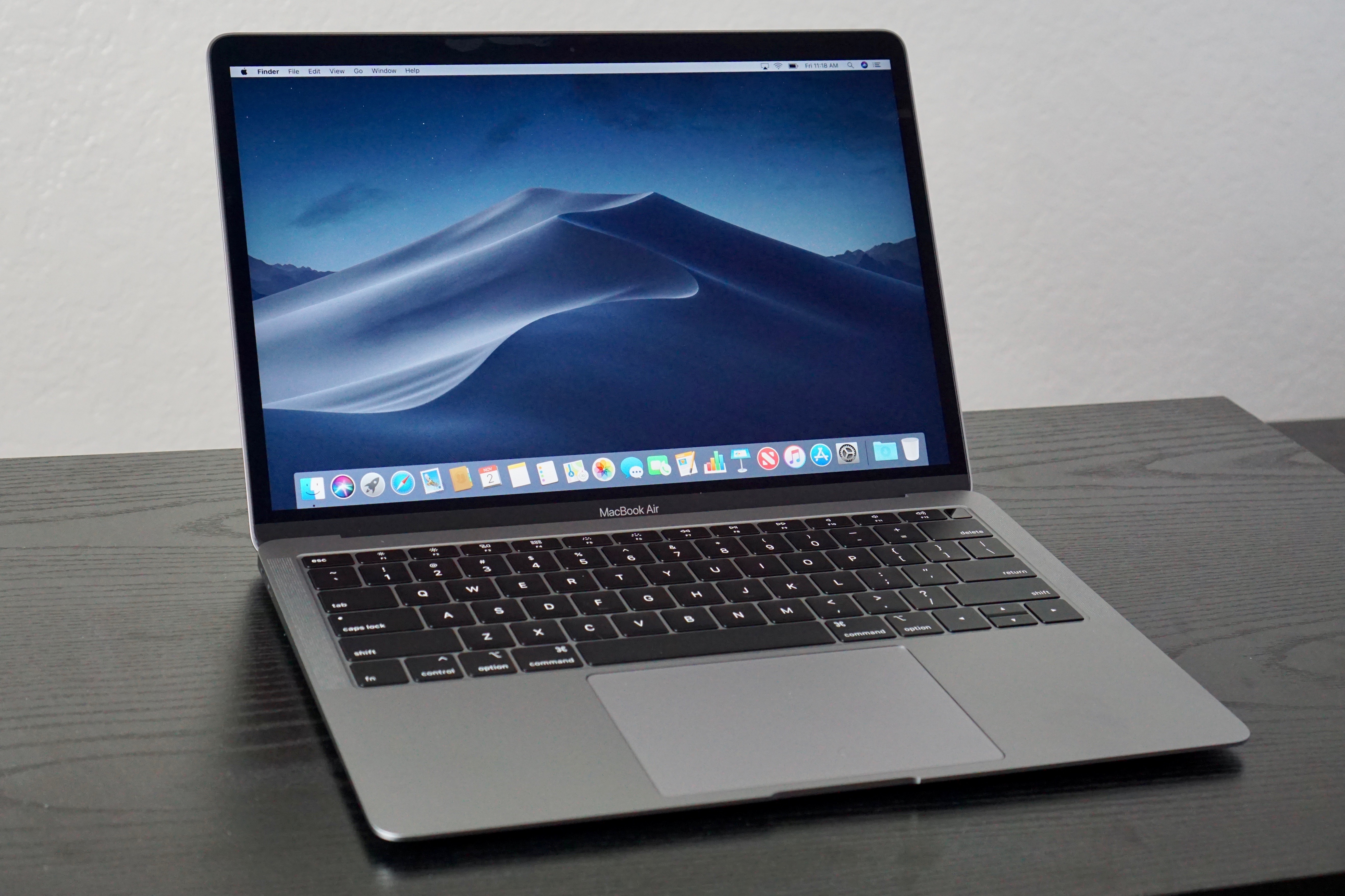 This refurbished retina macbook air is $200 less than apple charges