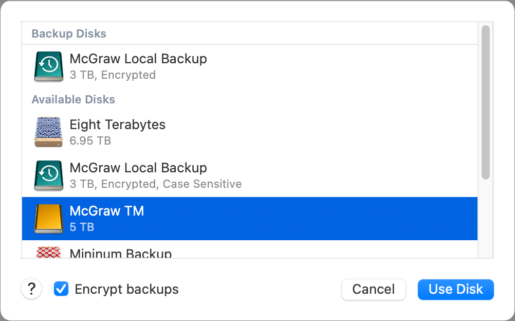 How To Encrypt Time Machine Backups Macworld - Download Premium Abstract Photo | Ultra HD