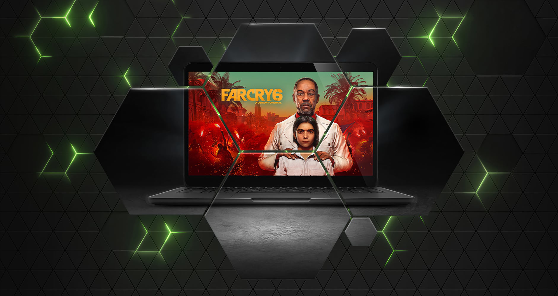 M1 Mac Gamers Can Now Play At 1600p With Nvidia GeForce Now S RTX 3080 Geforce Now Mac 