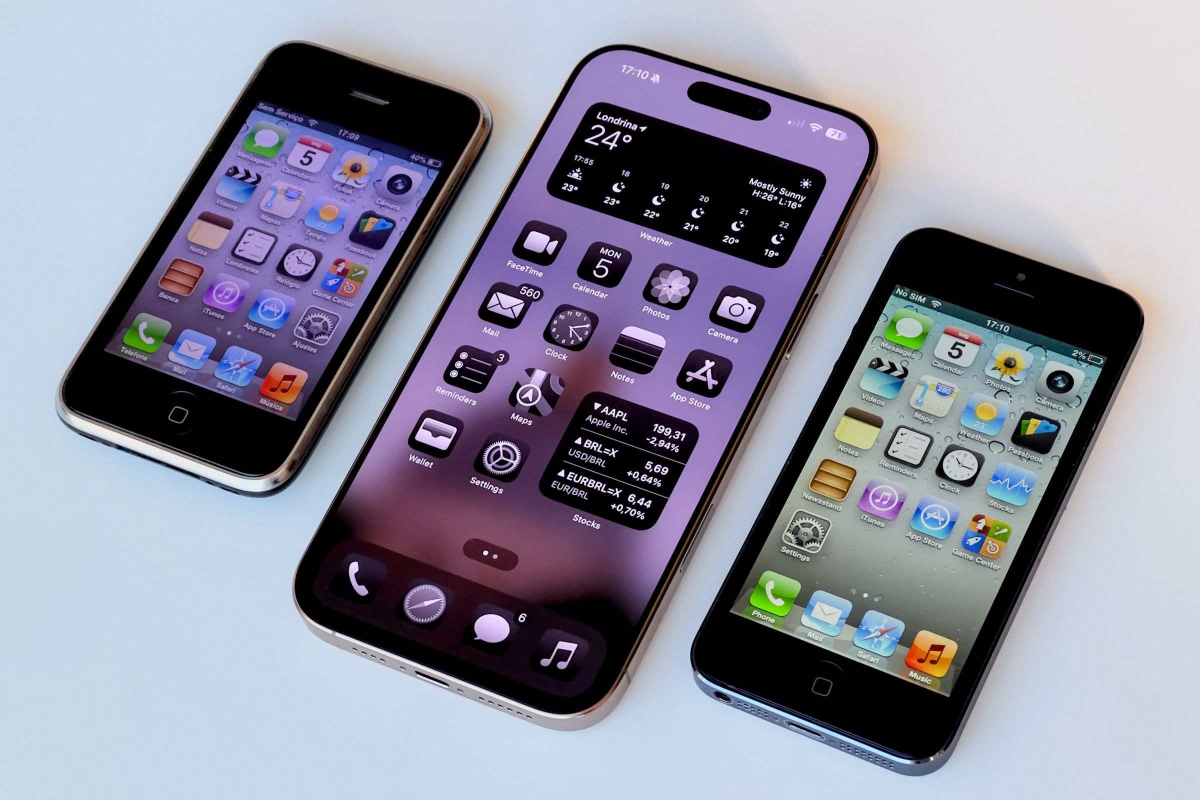 I took a trip back to iOS 6 to prepare for iOS 19's arrival. Here's what I learned