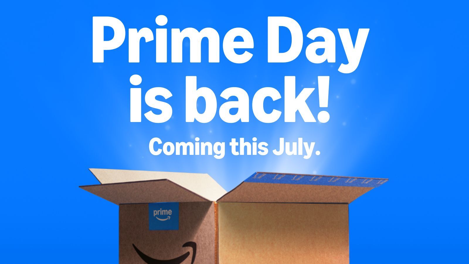 Amazon Prime Day 2025 Returns July 8 11 All You Need To Know Macworld Amazon Prime Day 2025 Dates 3 