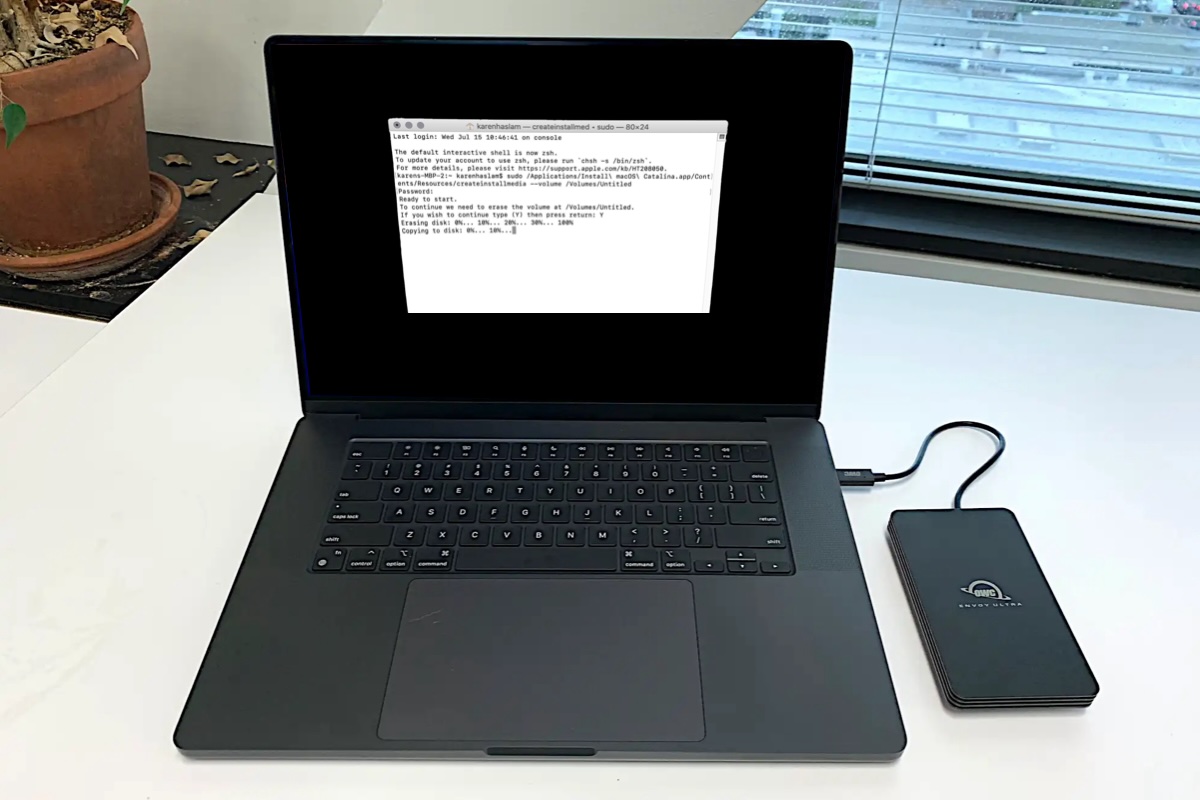 How To Create A Bootable Usb Macos Installer Macworld - High Quality Ultra HD Ocean Textures | Free Download