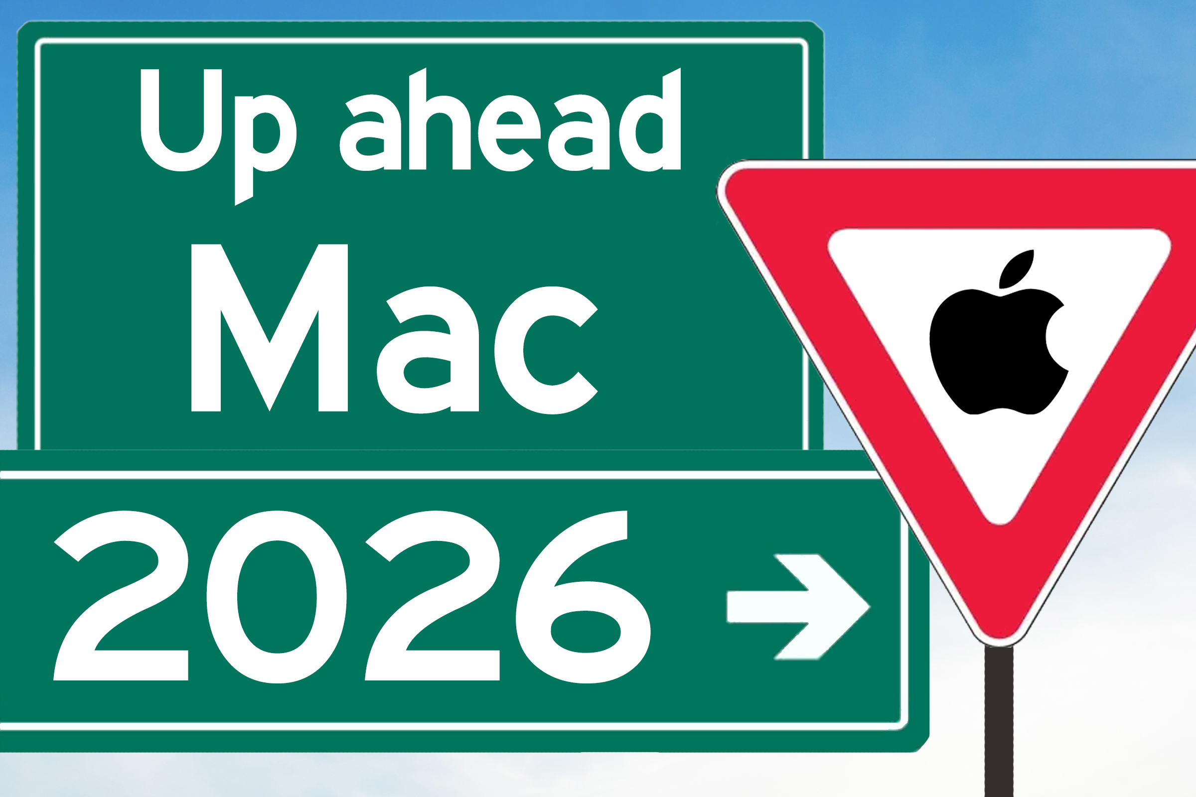 2026 Mac Preview This Could Be The Biggest Year For The Mac Since 1984 2026 Mac Preview Graphic 