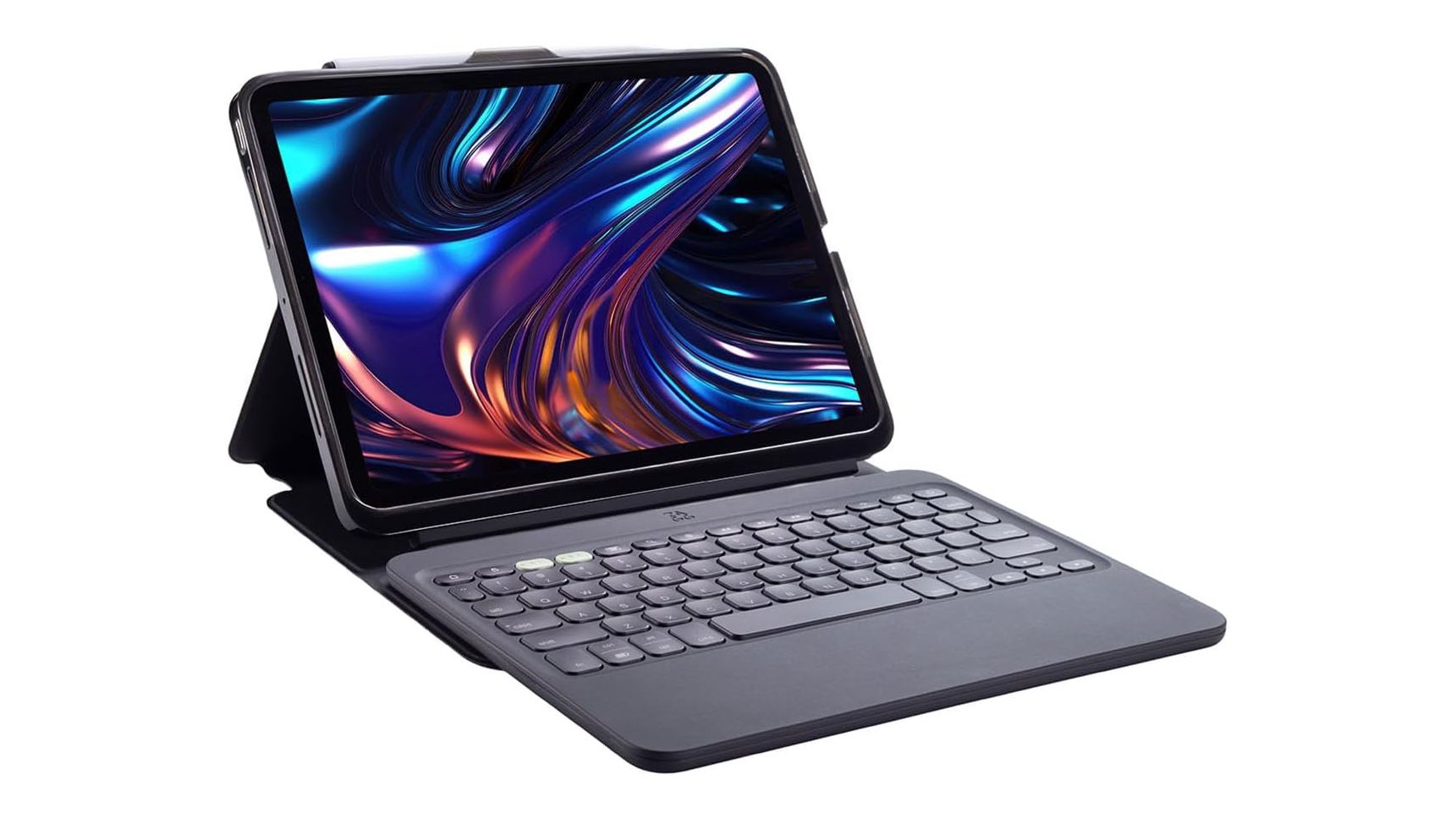 Forget the Magic Keyboard and get half-off this Zagg keyboard instead