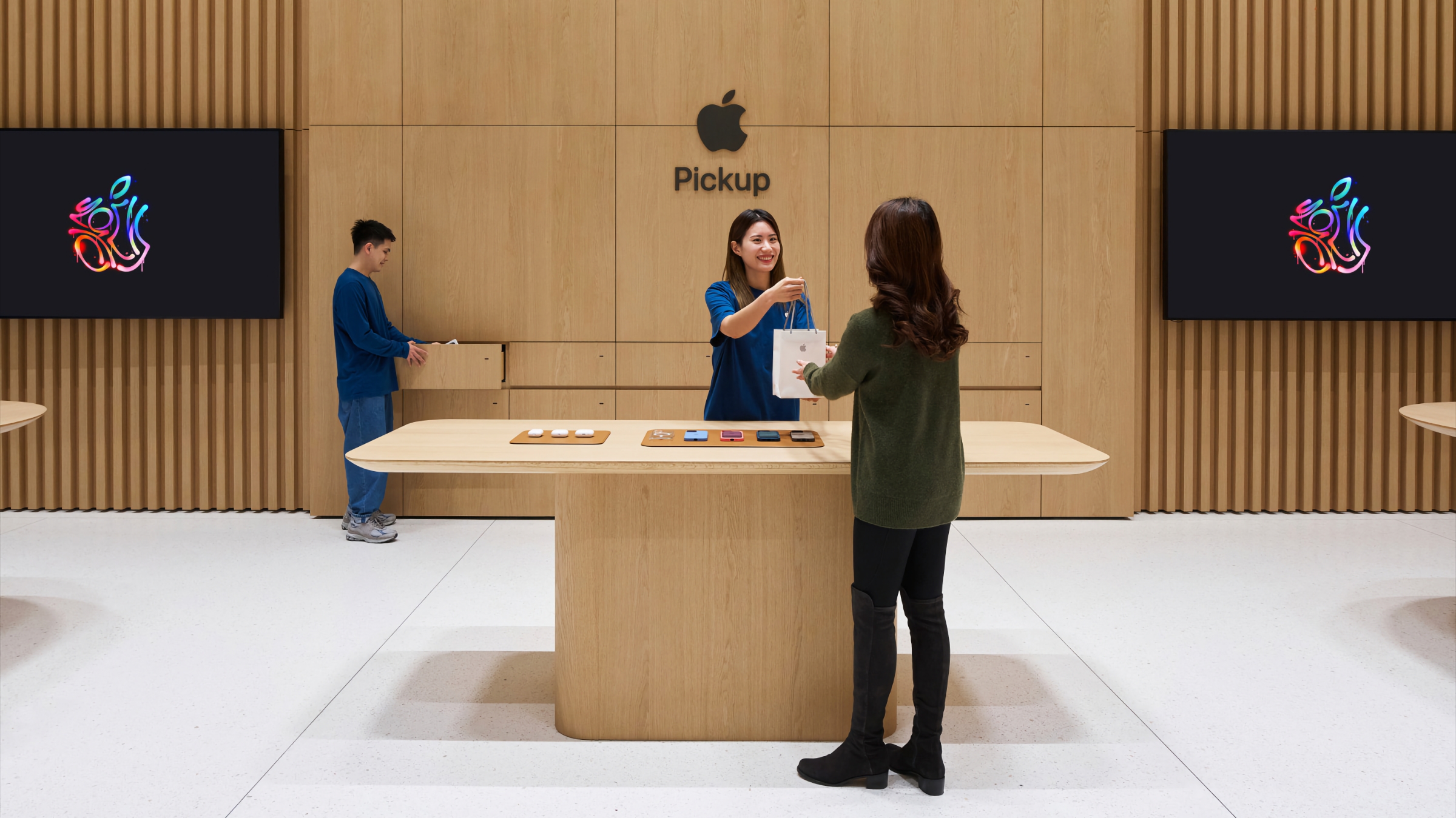 New Apple Upgrade program will soon allow you to lease nearly anything