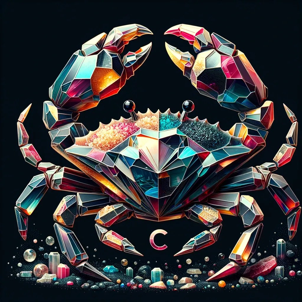 Signe astrologique du Cancer