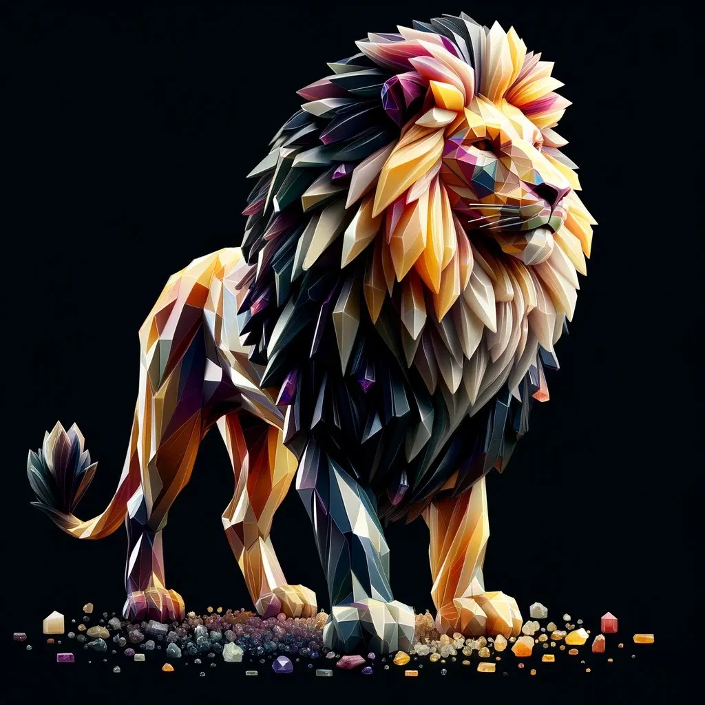 Signe astrologique du Lion