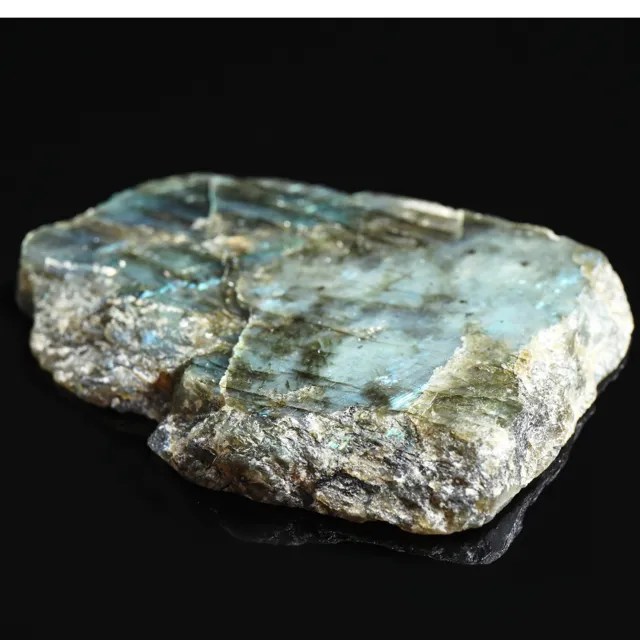 Labradorite
