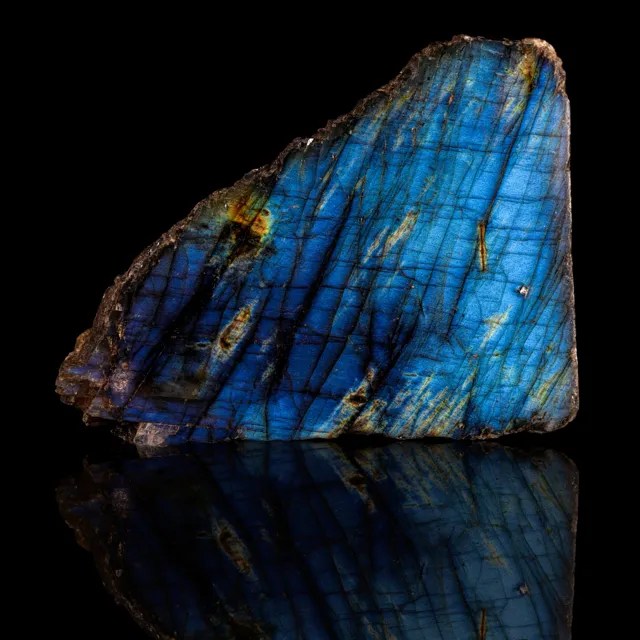 Labradorite