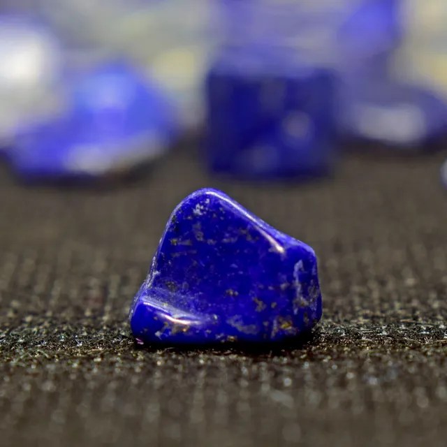 Lapis Lazuli