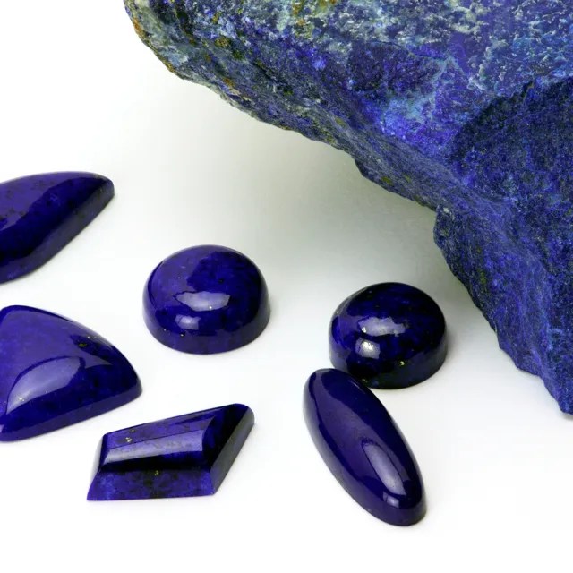 Lapis Lazuli