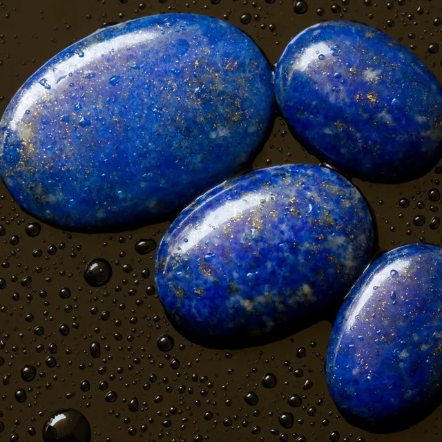 Lapis Lazuli