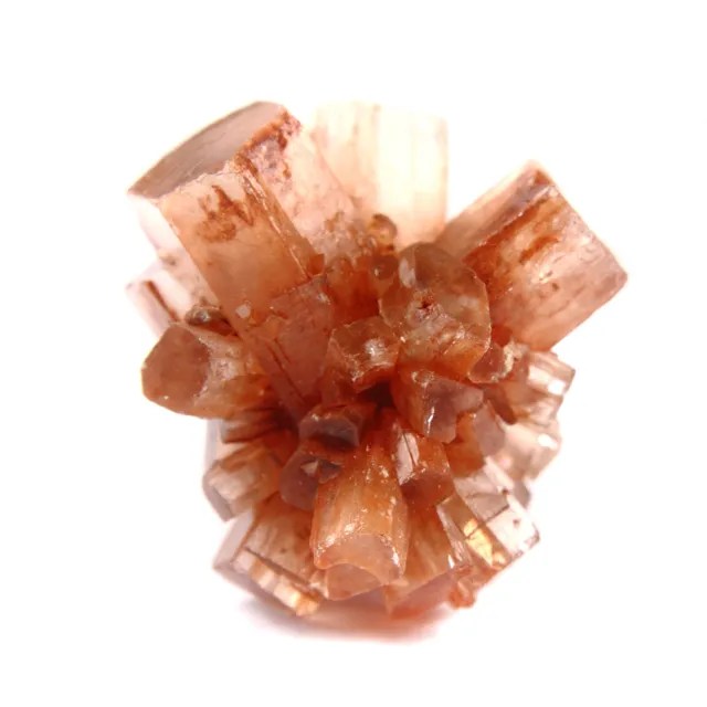 Photo de pierre d'Aragonite