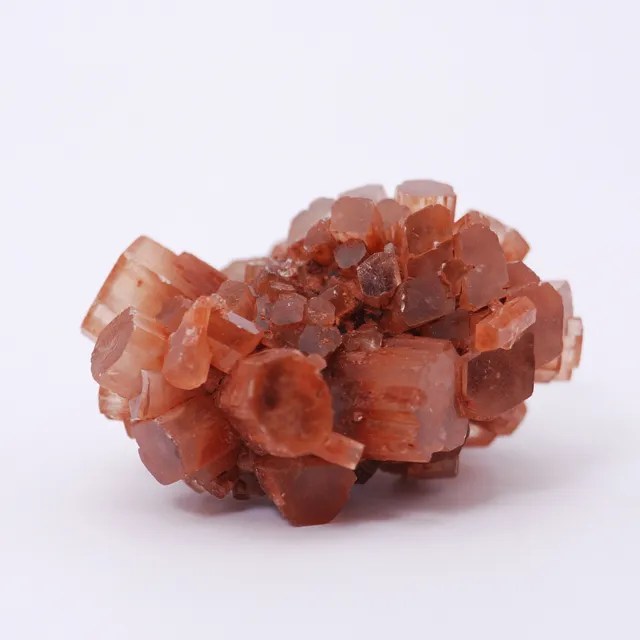 Photo de pierre d'Aragonite