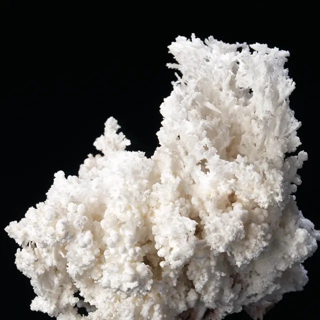 Photo de pierre d'Aragonite