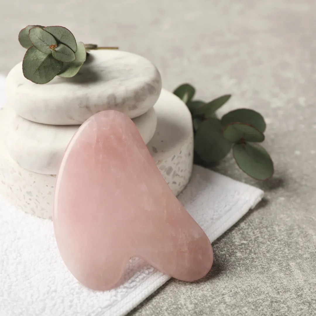 Photo de Quartz Rose
