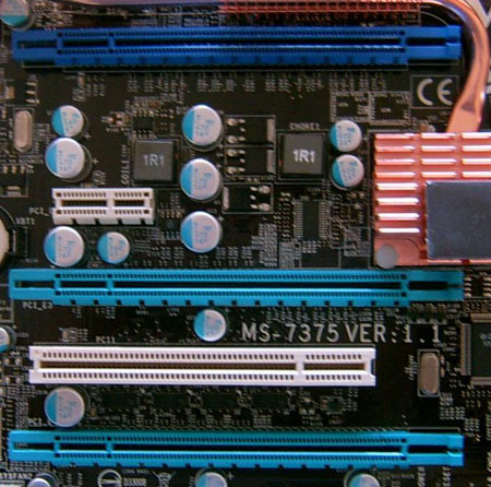 【希少 フルセット】MSI K9N2 780a SLI AM2+ SLI K9N2 Diamond | 日経クロステック（xTECH）