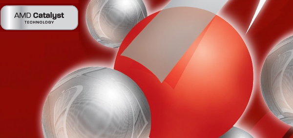 Drivers AMD Catalyst 10.10 WHQL disponibles
