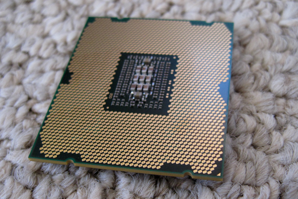 Review: Core i7-3960X (Sandy Bridge-E)
