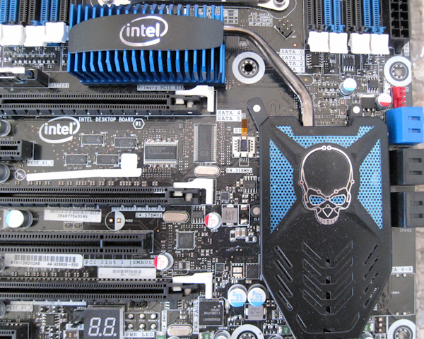Review: Core i7-3960X (Sandy Bridge-E)