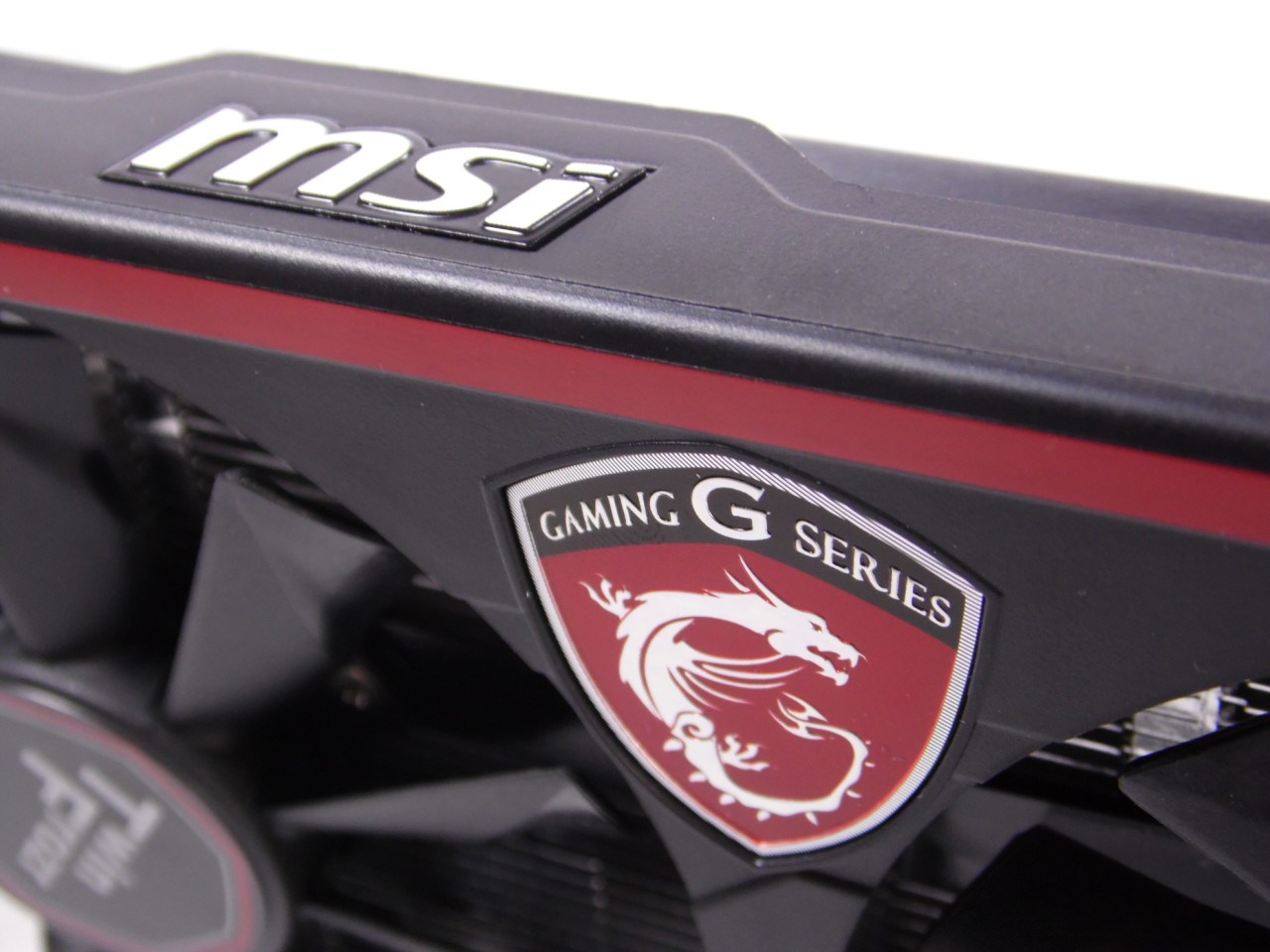 Review MSI GTX 750 Twin Frozn GAMING OC