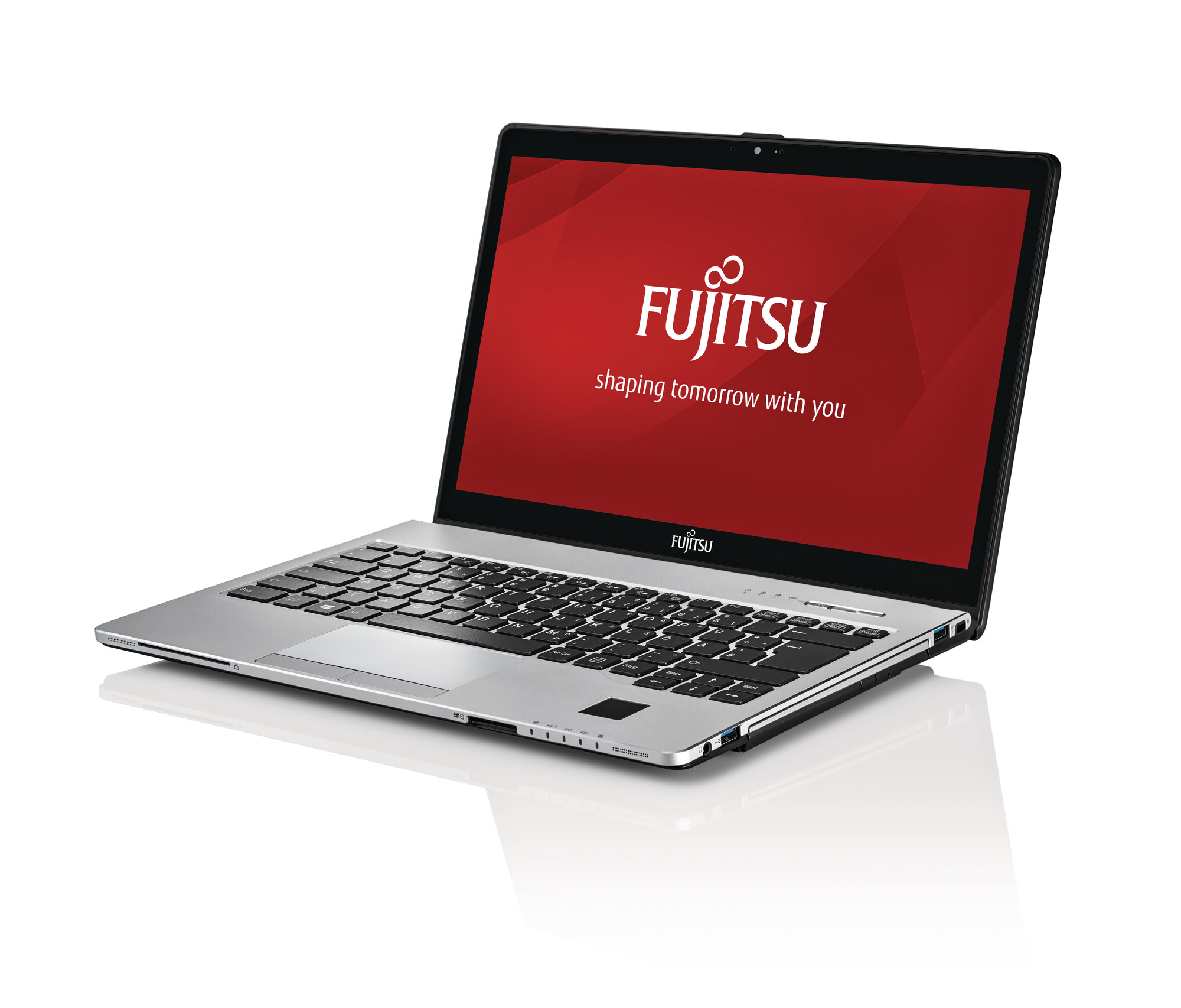 Fujitsu anuncia su Ultrabook Lifebook S935 con 24hrs de Autonomía