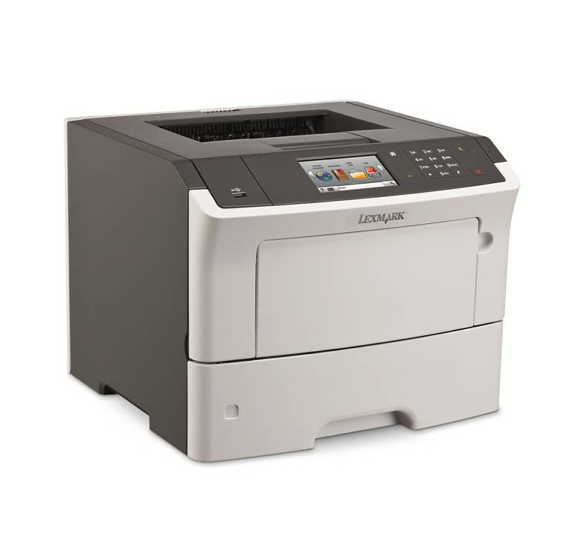 Multifuncionales de Lexmark: Un ecosistema inteligente para cada necesidad