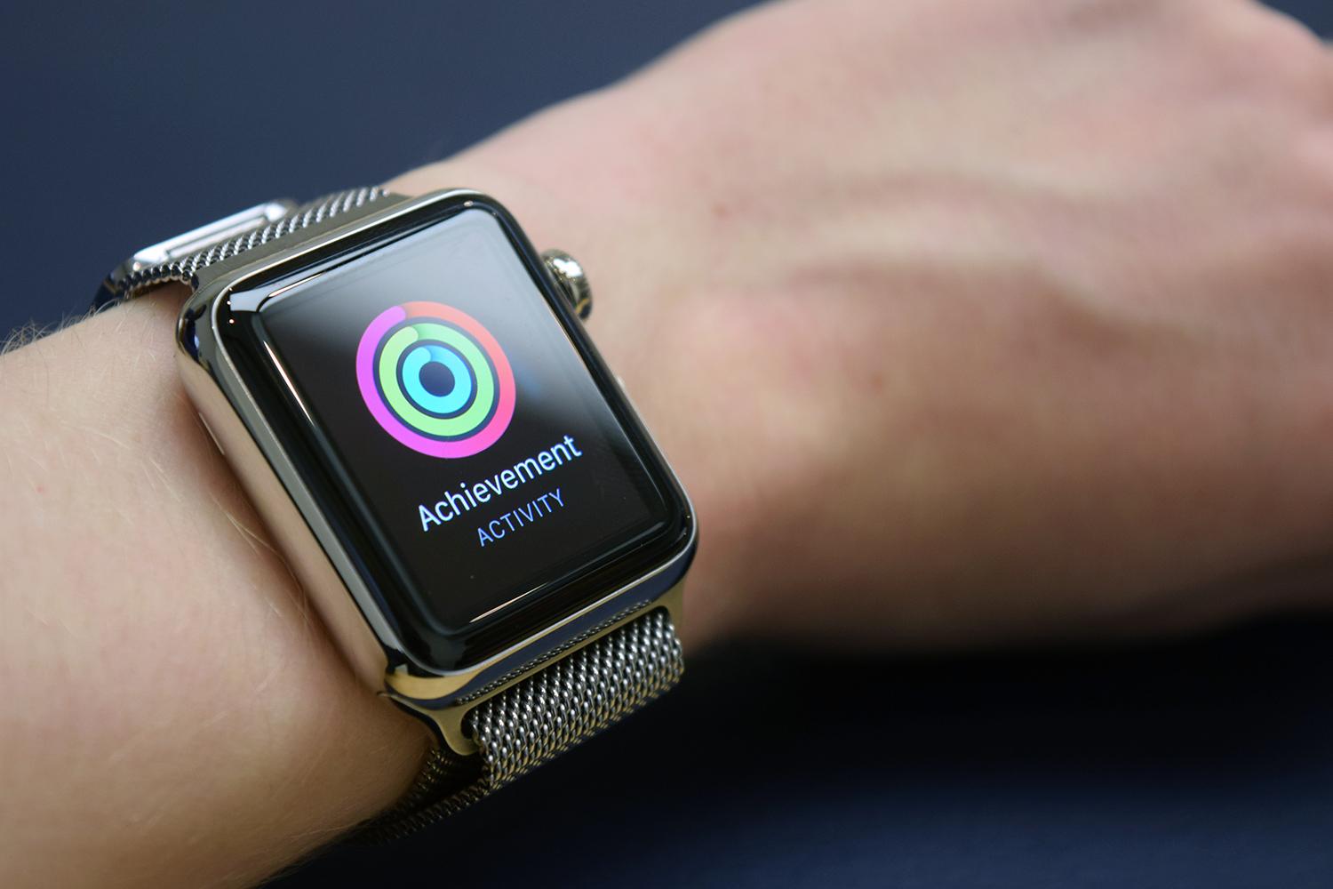 Apple Watch: El Compañero Perfecto Para la Epoca Navideña