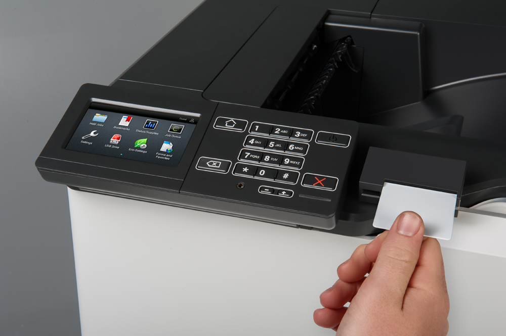 [PR] Lexmark presenta nuevo portafolio de productos para 2016