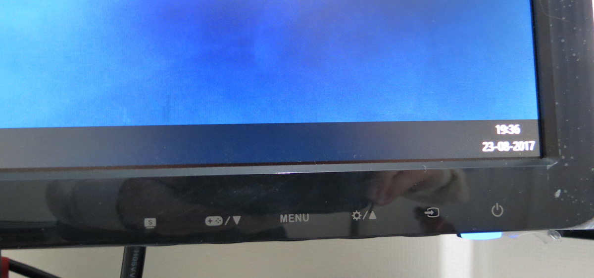 MONITOR 24 ASUS MG248QR FHD 144HZ 1ms - Memory Kings, lo mejor en equipos  de computo y accesorios