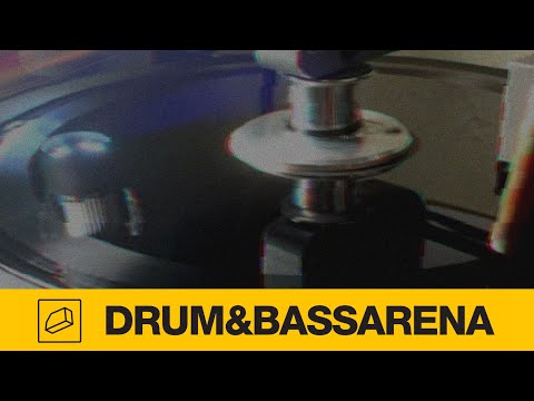 , North Base &amp; Pulsar &#8211; Them Old Skool Vibes, MadDNB