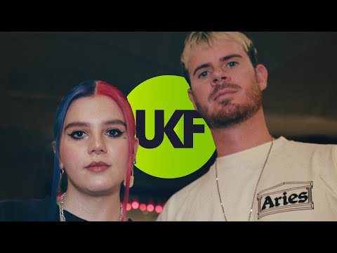 , Wilkinson &#8211; Used To This, MadDNB