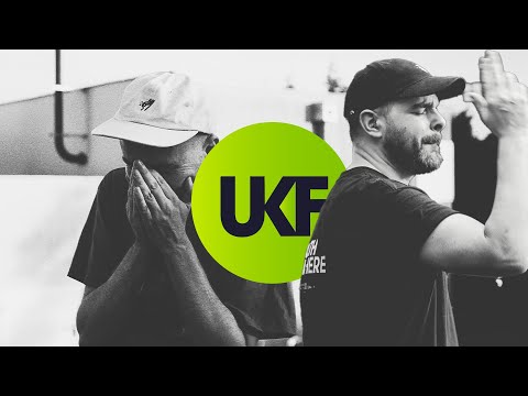 , Lenzman &amp; Redeyes &#8211; Wet Like Water, MadDNB
