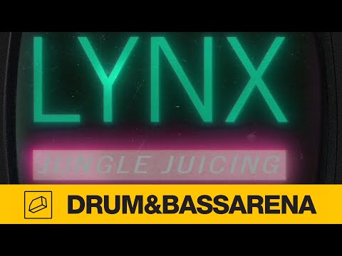 , Lynx &#8211; Jungle Juicing (ft. Danger Dee), MadDNB
