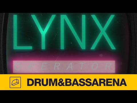 , Lynx &#8211; Operator (ft. Danger Dee), MadDNB