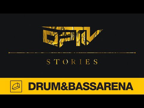 , Quadrant &amp; Iris &#8211; Sour Rip, MadDNB