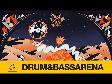 , ZeroZero &amp; Linja &#8211; Gobi, MadDNB