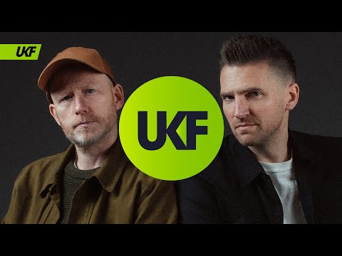 , Technimatic &#8211; When You Love Me [UKF Release], MadDNB