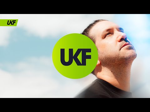 , Etherwood &#8211; Deep Dive [UKF Release], MadDNB