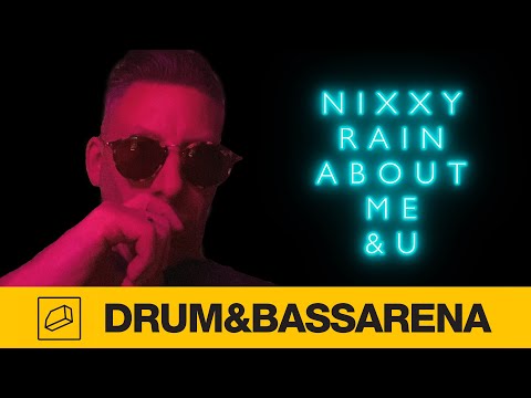 , Nixxy Rain &#8211; About Me &amp; U, MadDNB