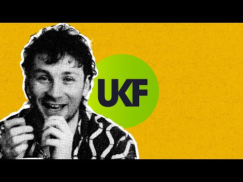 , Fox Stevenson &#8211; Give Me Some Space, MadDNB