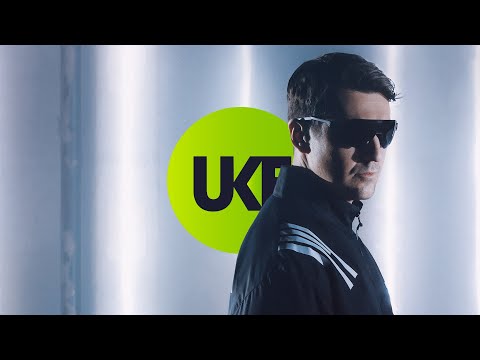 , Grafix &#8211; Don&#8217;t Slow Down, MadDNB