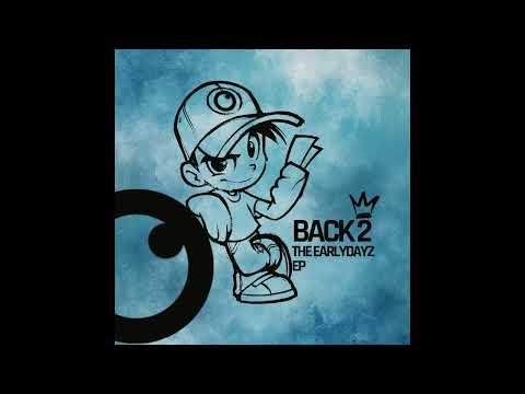 , Luciano &#8211; The Experiment, MadDNB