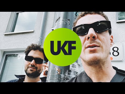 , Phace &amp; YAANO &#8211; CRAFT, MadDNB