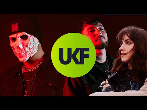 , REAPER, AC13 &amp; Kate McGill &#8211; LIMIT, MadDNB