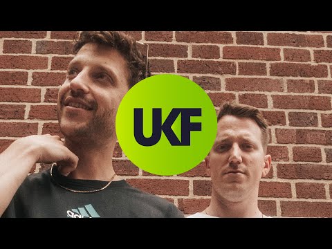 , Amoss &amp; Hugh Hardie &#8211; Break, MadDNB