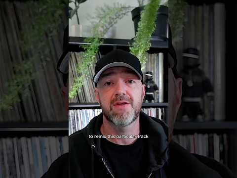 , ⁠@zerotdnb chats about his remix of @Technimatic’s classic The Golden Section 👀 #dnb #remix, MadDNB