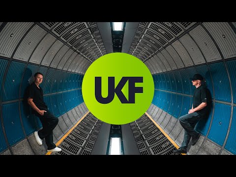 , Friction &amp; Circadian &#8211; Interstellar, MadDNB